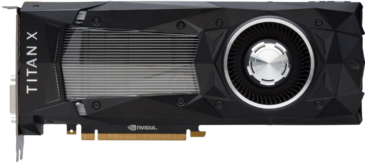 GPU Image
